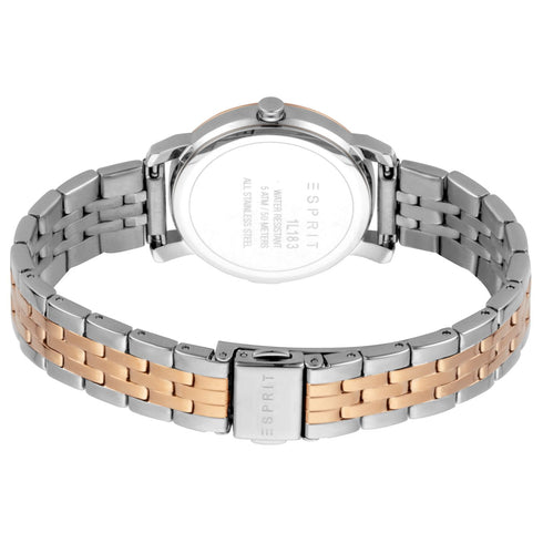 Esprit Multicolor Women Watches